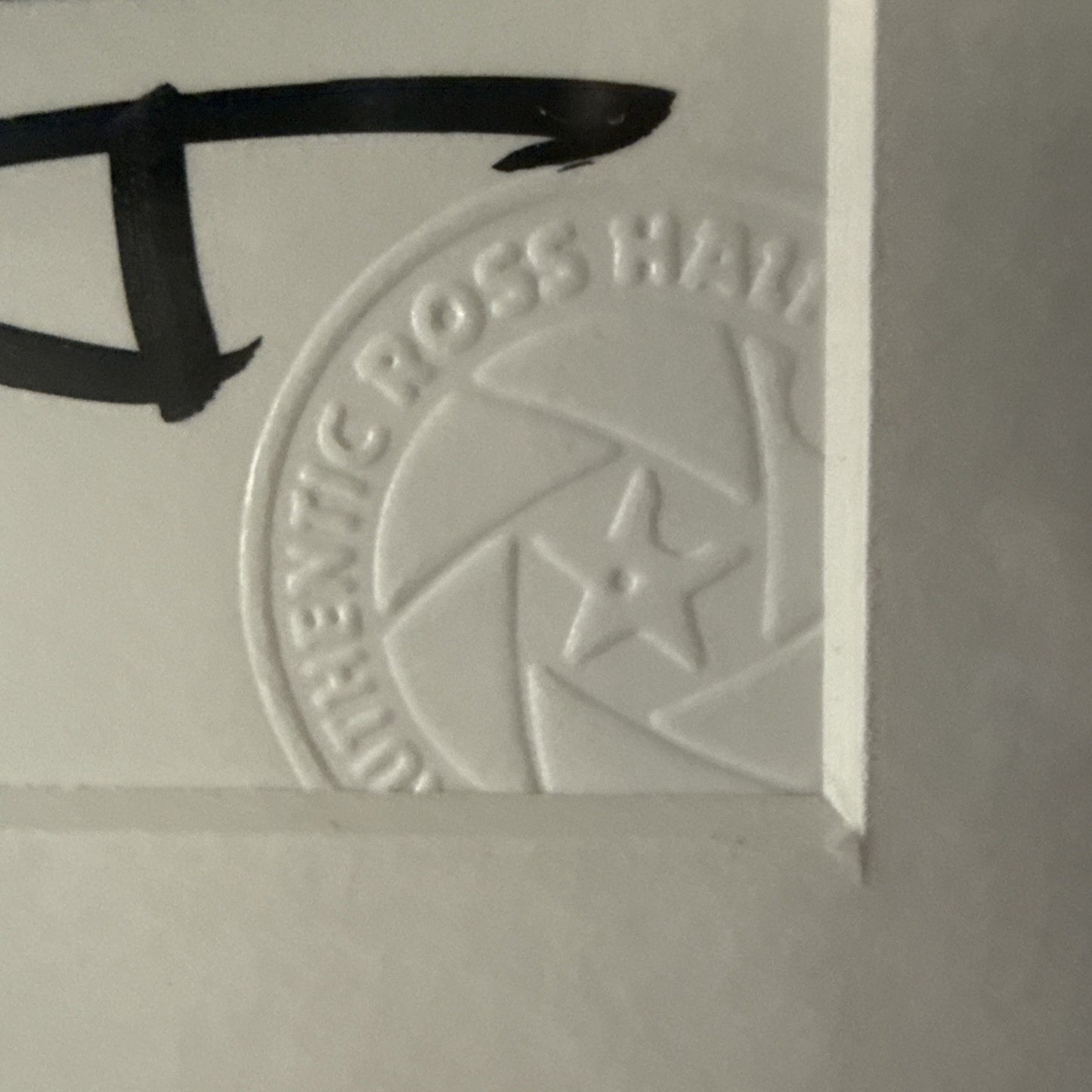 Chris Cornell Phil Anselmo Signed Photo Ross Halfin Framed COA Ltd Ed