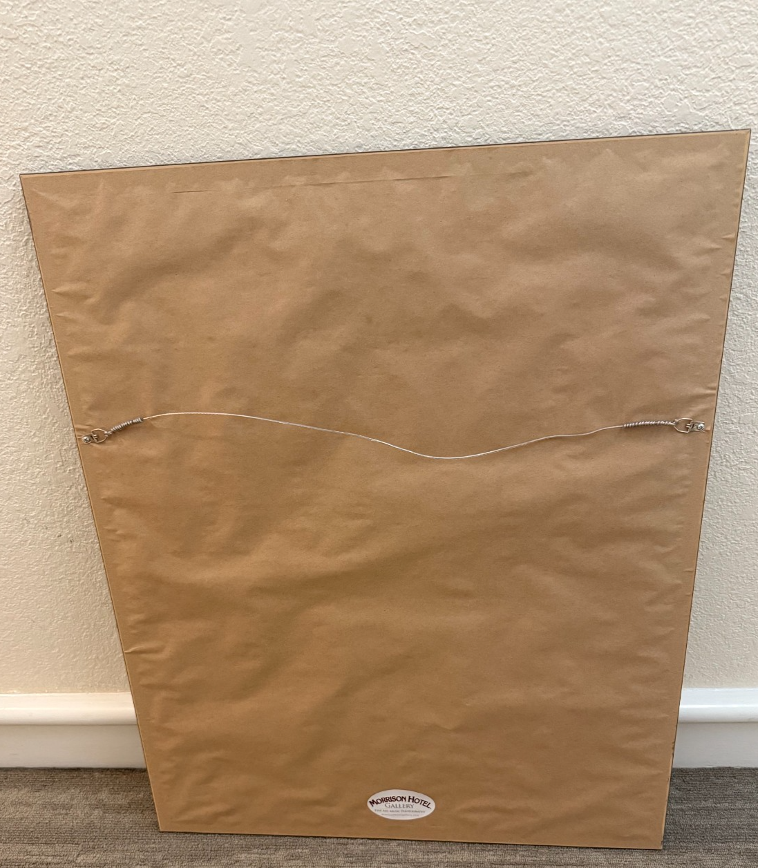 Chris Cornell Phil Anselmo Signed Photo Ross Halfin Framed COA Ltd Ed