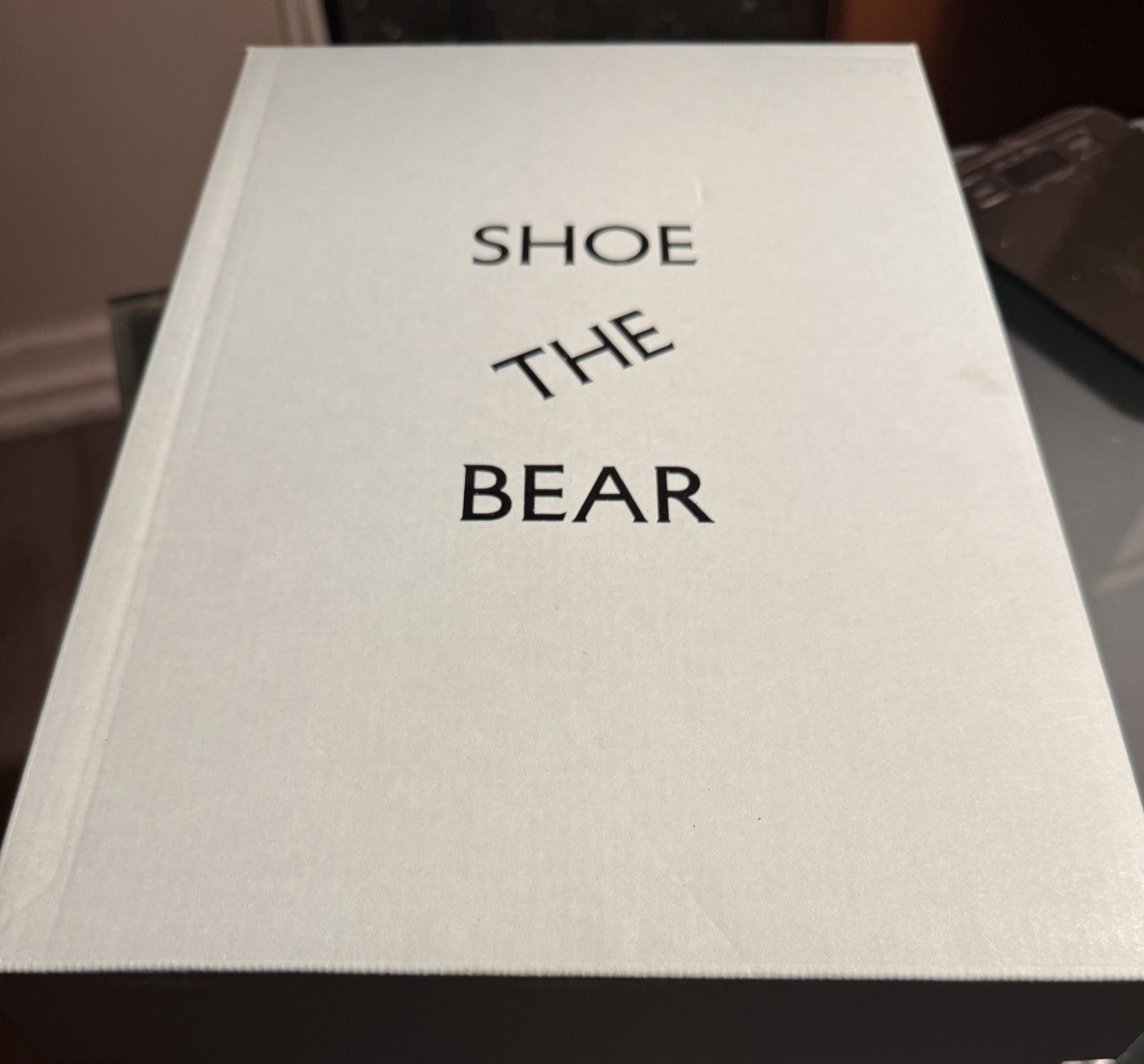 Rare Sundance Catalog Iona Chelsea Boots Black Olive Leather Size 8 NWB