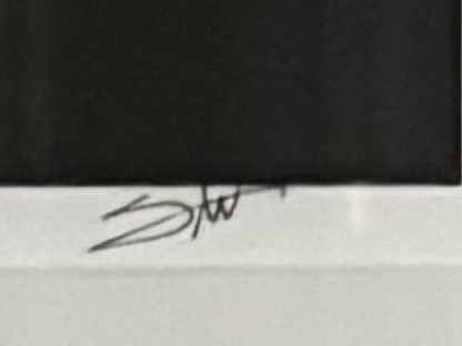 Chris Cornell Handwritten Lyrics Edits RARE Photo Andrew Stuart COA