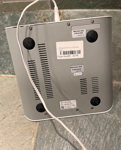 Abbott ID NOW Instrument NAT- 024 | Ref EQ002002A 